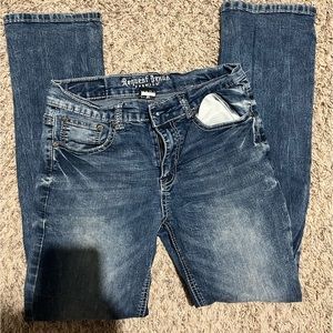 Request Jeans 14